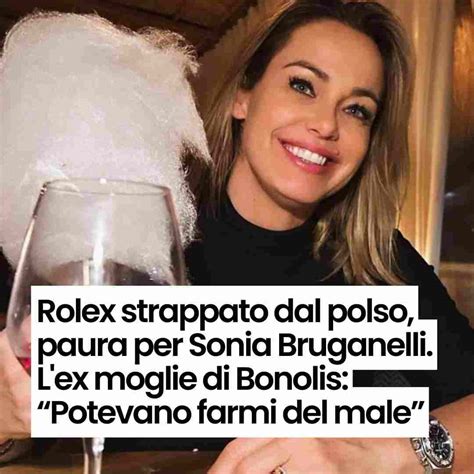 hanno rubato il rolex chi sia stato|Rolex rubato, la star dei social se ne accorge: come .